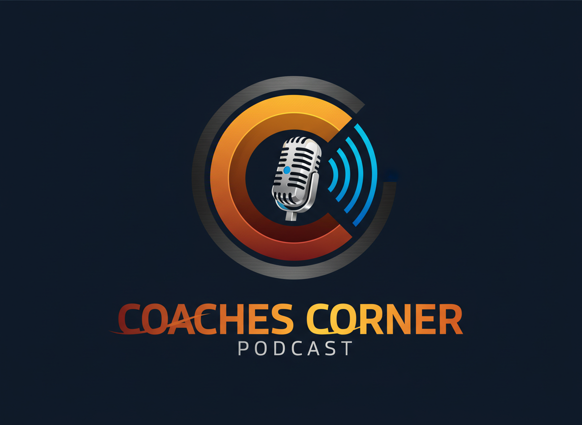 Coaches Corner Logo